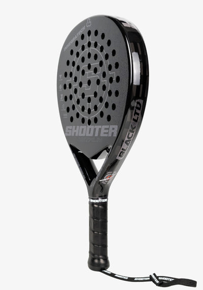 SHOOTER PADEL ASTRUM BLACK LTD