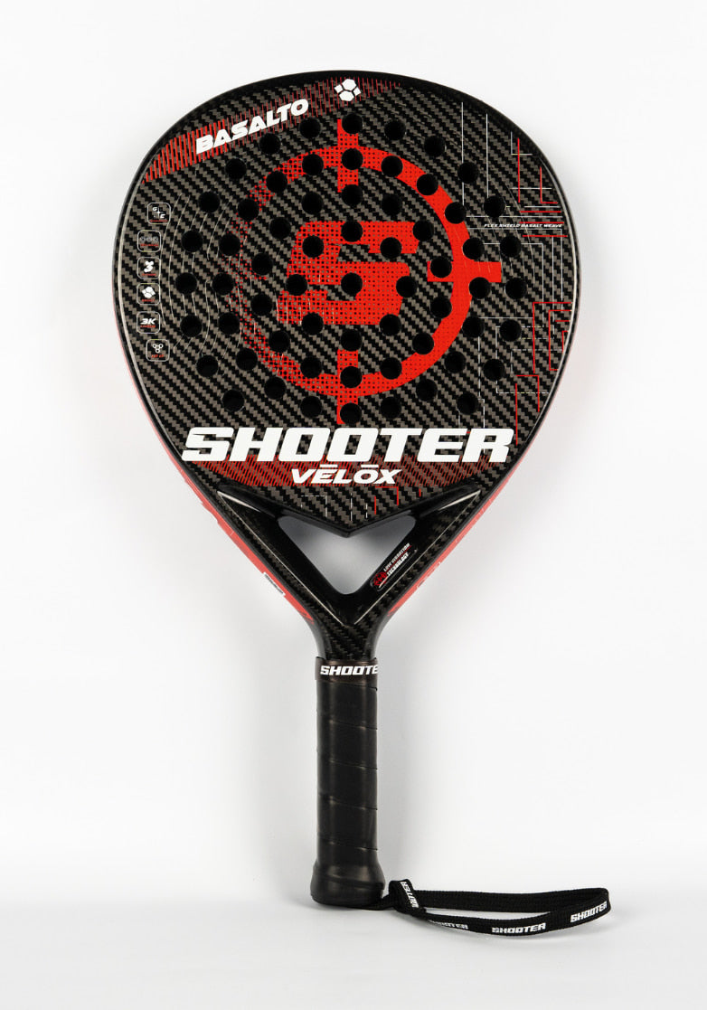 SHOOTER PADEL VELOX