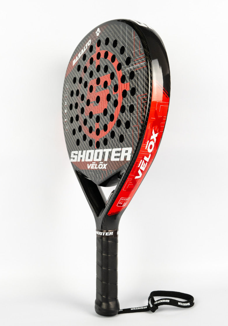 SHOOTER PADEL VELOX