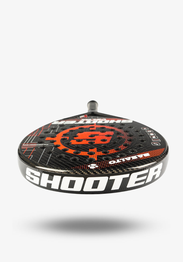 SHOOTER PADEL VELOX