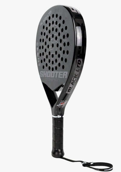 SHOOTER PADEL DOMINION BLACK LTD