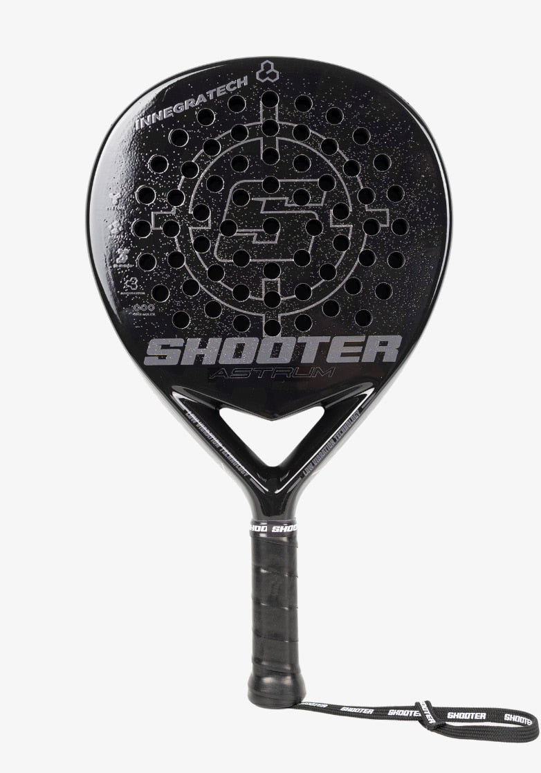 SHOOTER PADEL ASTRUM BLACK LTD