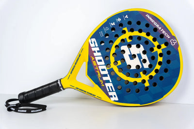 SHOOTER PADEL ASTRUM