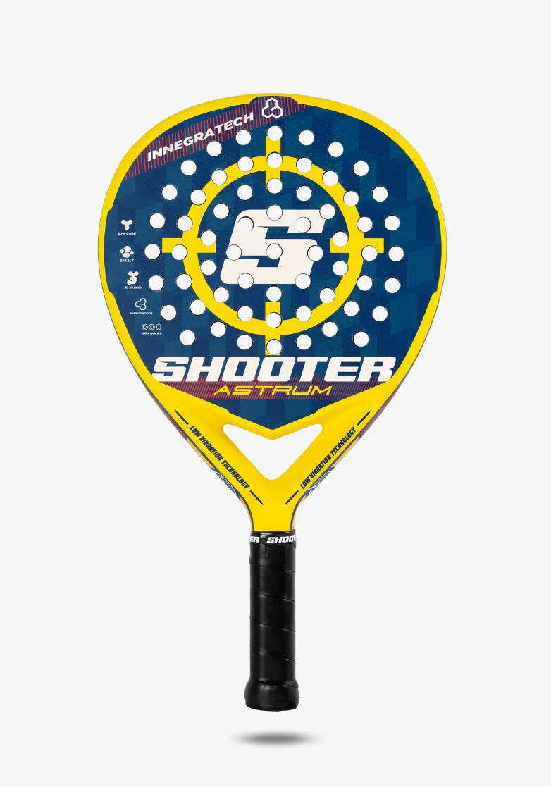 SHOOTER PADEL ASTRUM