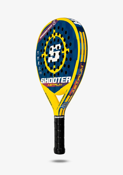 SHOOTER PADEL ASTRUM