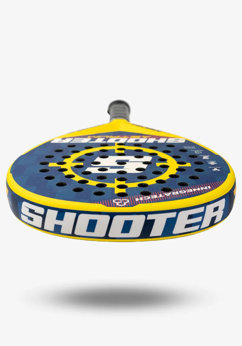 SHOOTER PADEL ASTRUM