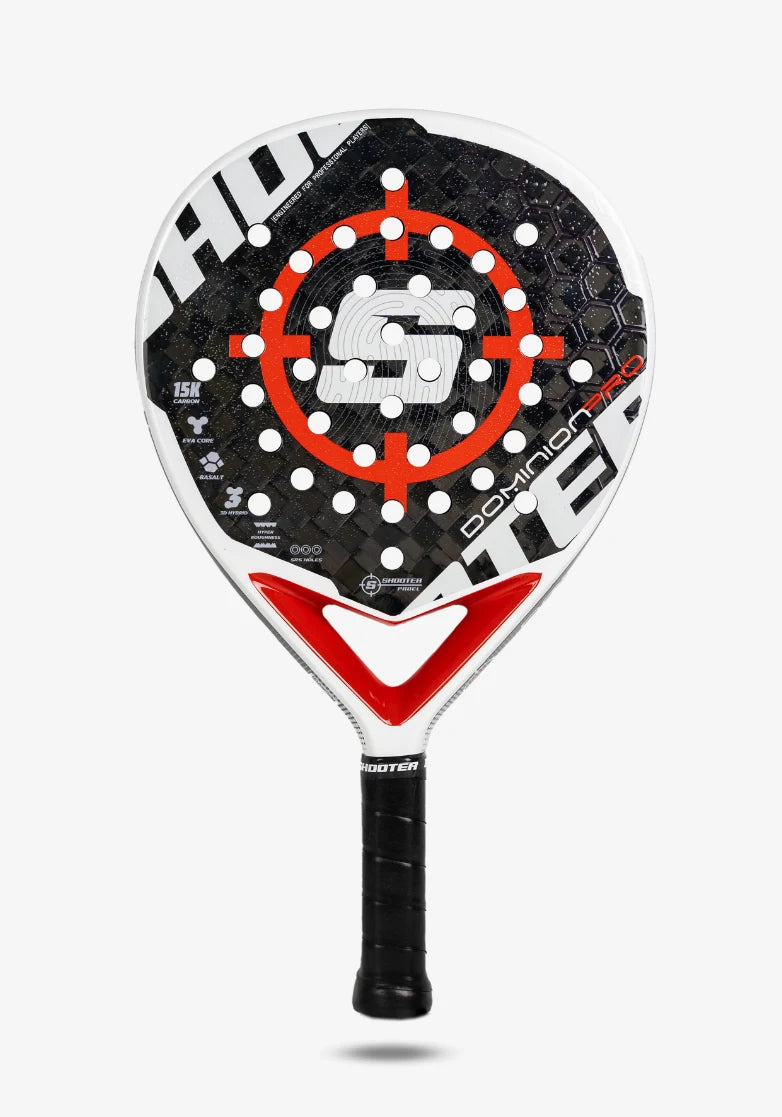 SHOOTER PADEL DOMINION PRO