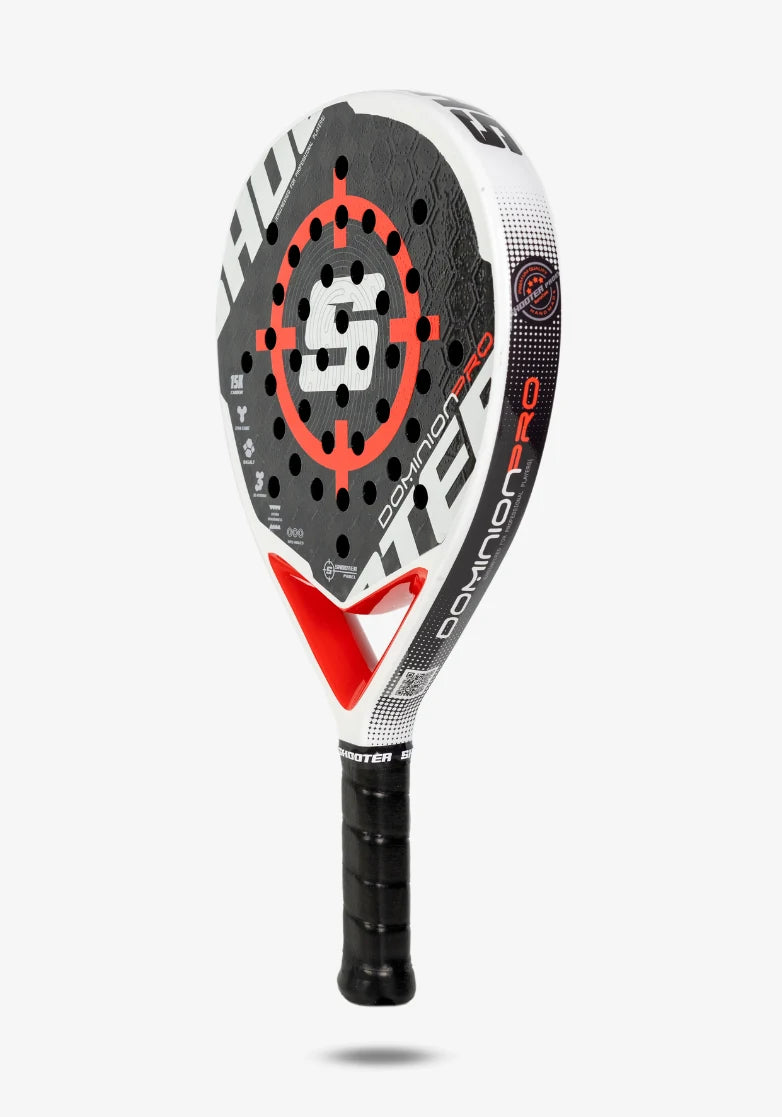 SHOOTER PADEL DOMINION PRO