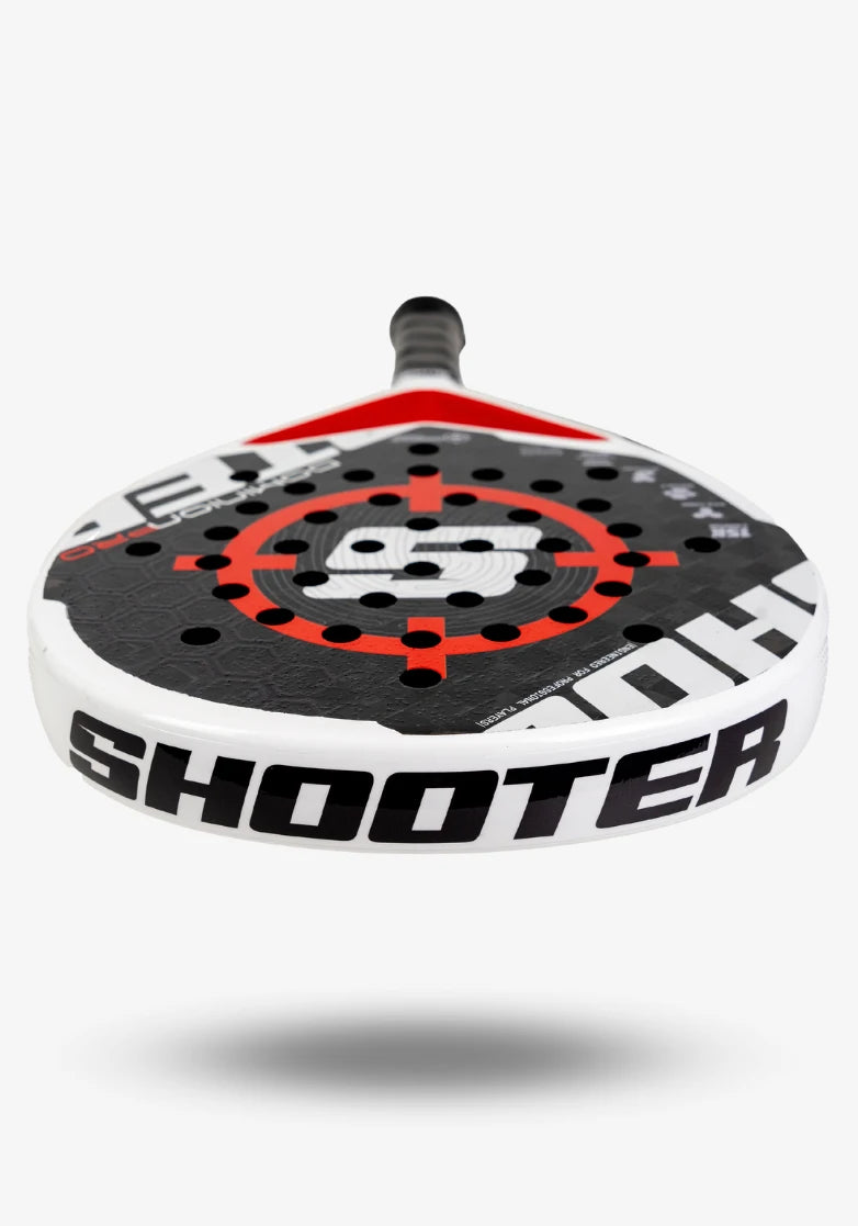 SHOOTER PADEL DOMINION PRO