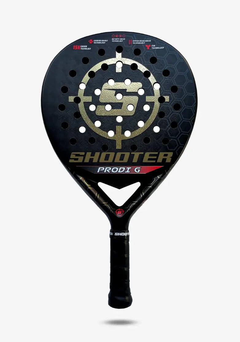 SHOOTER PADEL PRODI G