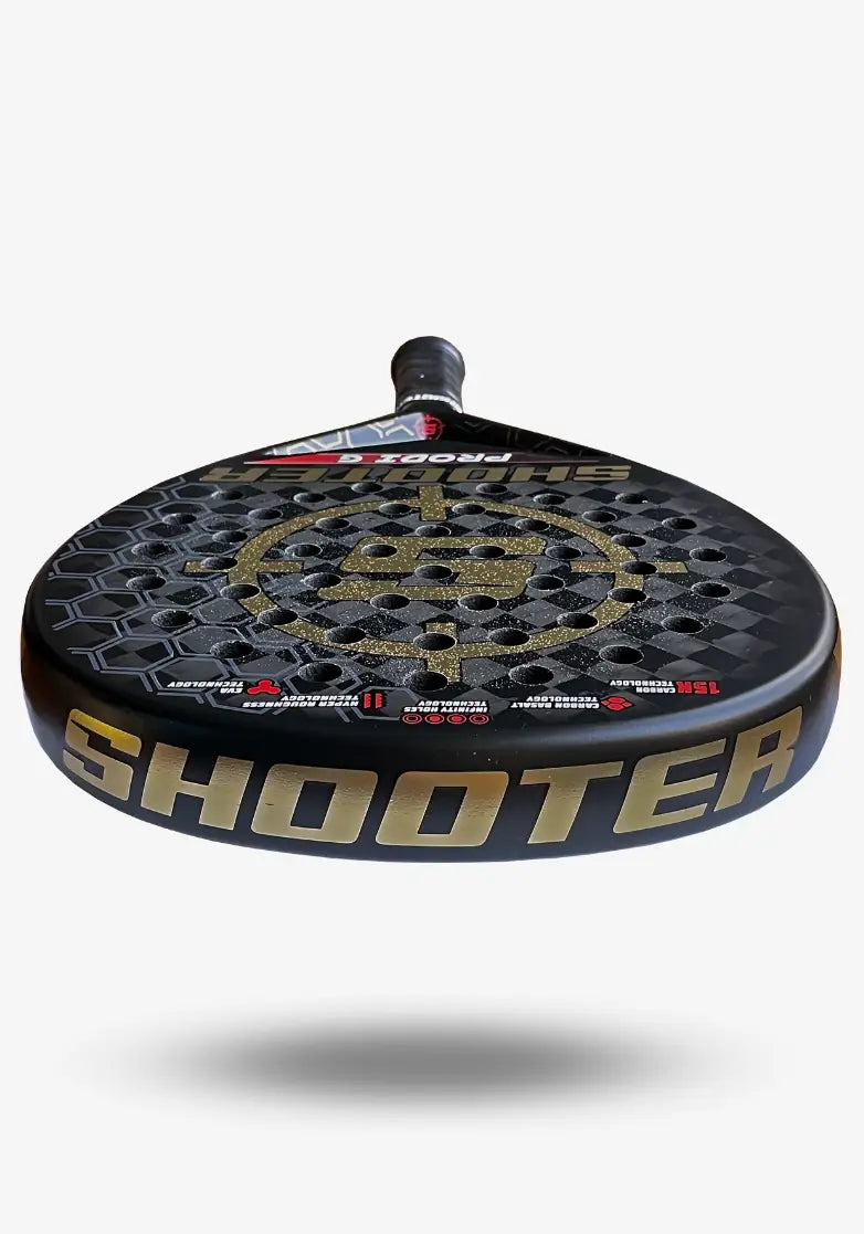 SHOOTER PADEL PRODI G