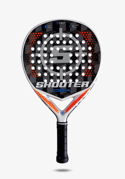 SHOOTER PADEL DEA - Orange