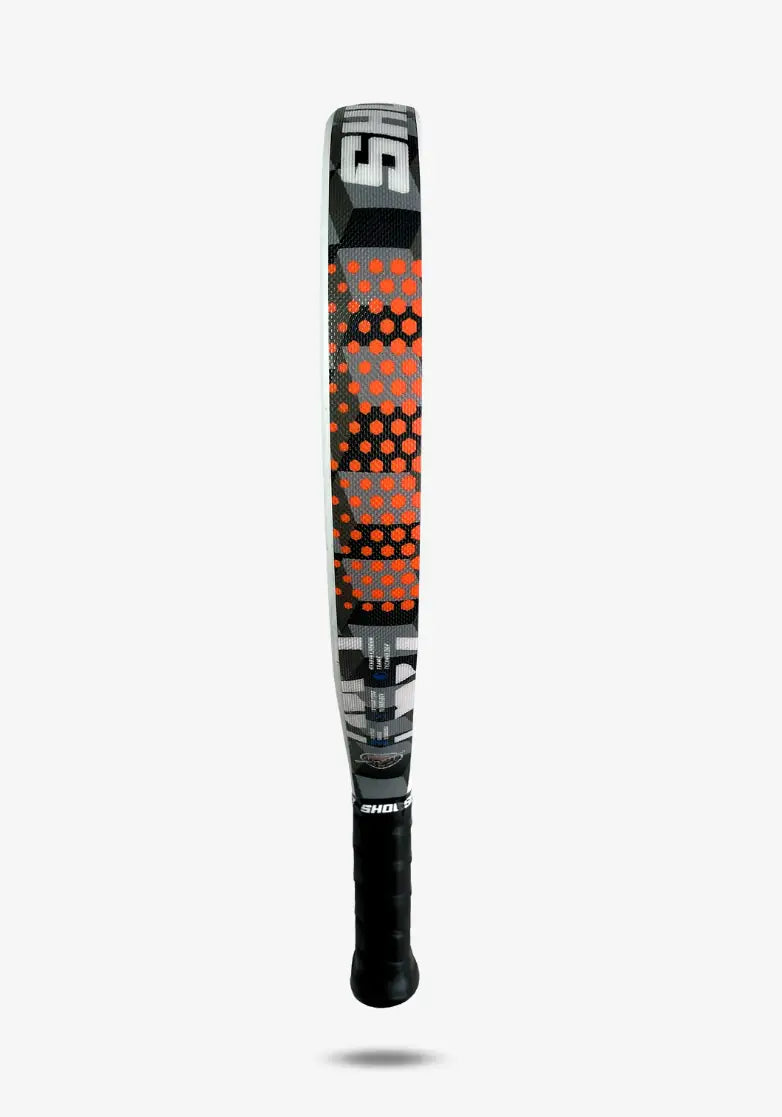 SHOOTER PADEL DEA - Orange