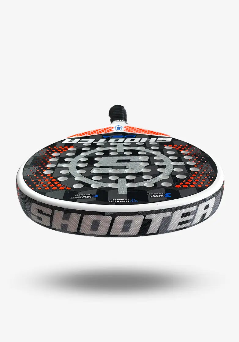 SHOOTER PADEL DEA - Orange