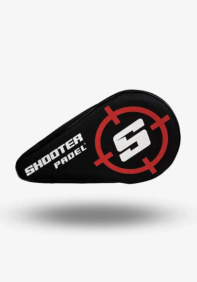 SHOOTER PADEL STEALTH - Yellow Green